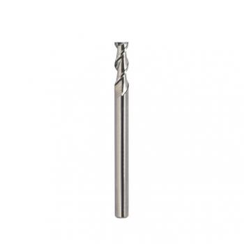 VHM Zweischneider mit Stirnschliff ALU_1 VHM Zweischneider mit Stirnschliff ALU_1